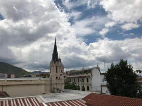  Departamentos Belgrano  Сальта